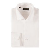 Barba Shirt | Wit