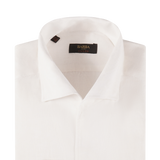 Barba Shirt | Wit