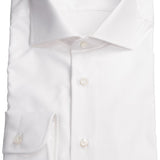 Barba Shirt | wit