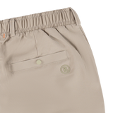 Bogner Bermuda | Groen
