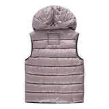 Bogner Bodywarmer | Beige