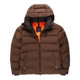 Bogner Jas | Donker Bruin