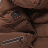 Bogner Jas | Donker Bruin