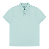 Bogner Polo | Aqua