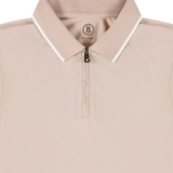 Bogner Polo | Beige