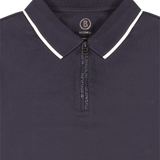 Bogner Polo | Donker Blauw