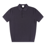 Bogner Polo | Donker Blauw