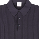 Bogner Polo | Donker Blauw