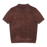 Bogner Polo | Donker Bruin