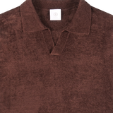Bogner Polo | Donker Bruin