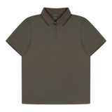 Bogner Polo | Donker Groen