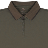 Bogner Polo | Donker Groen