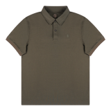 Bogner Polo | Donker Groen