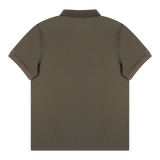 Bogner Polo | Donker Groen