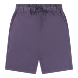 Bogner Sweat Short | D Blauw