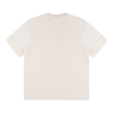 Bogner T-Shirt  | Off White