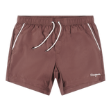 Bogner Zwem Short | Bruin
