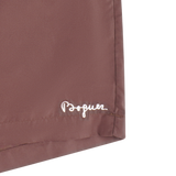 Bogner Zwem Short | Bruin
