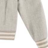 Borrelli Jack | Beige
