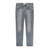 Borrelli Jeans | Blauw