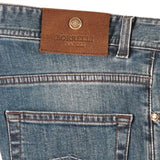 Borrelli Jeans | Blauw