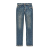 Borrelli Jeans | Jeans Blauw