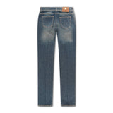 Borrelli Jeans | Jeans Blauw