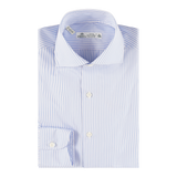 Borrelli Shirt | Licht Blauw