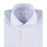 Borrelli Shirt | Licht Blauw