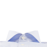 Borrelli Shirt | Licht Blauw