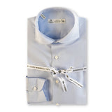 Borrelli Shirt | Licht blauw