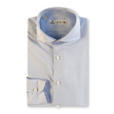 Borrelli Shirt | Licht blauw