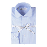 Borrelli Shirt | Licht blauw