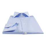 Borrelli Shirt | Licht blauw