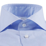 Borrelli Shirt | Licht blauw