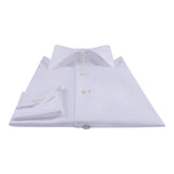 Borrelli Shirt | Wit