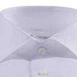 Borrelli Shirt | Wit