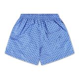 Borrelli Zwemshort | Blauw