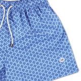 Borrelli Zwemshort | Blauw