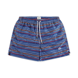 Borrelli Zwemshort | Wit