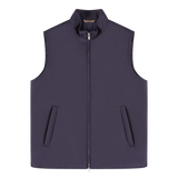 Cr Barbieri Bodywarmer | Blauw