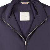 Cr Barbieri Bodywarmer | Blauw