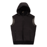 Cr Barbieri Bodywarmer | Blauw