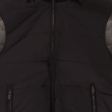 Cr Barbieri Bodywarmer | Blauw