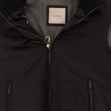 Cr Barbieri Bodywarmer | Blauw