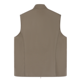 Cr Barbieri Bodywarmer | Groen