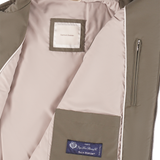 Cr Barbieri Bodywarmer | Groen