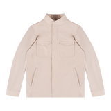 Cristiano Barbieri Jas | Beige