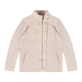 Cristiano Barbieri Jas | Beige