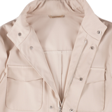 Cristiano Barbieri Jas | Beige